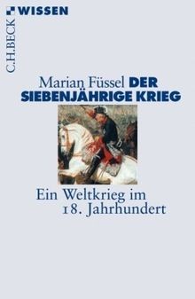 Der siebenjährige krieg - der, ein