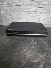 LG RC299H DVD VHS