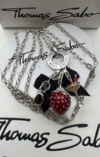 Thomas Sabo Kette & Carrier &