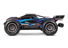 Traxxas Mini XRT Blau VXL-3S