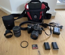 Olympus E-510 Digitale