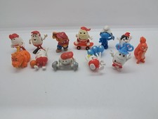 Kinder Surprise Toys