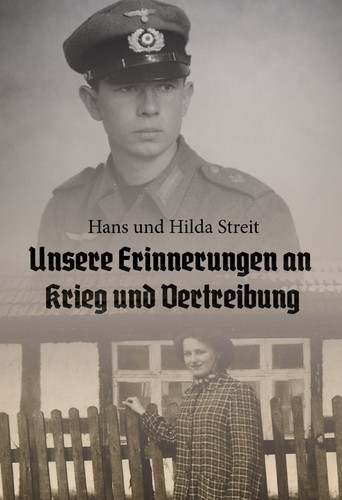 Hans streit hilda - hans,