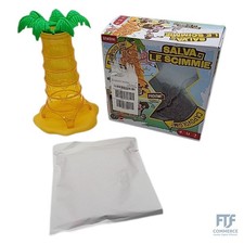 Mattel Games SOS Affenalarm