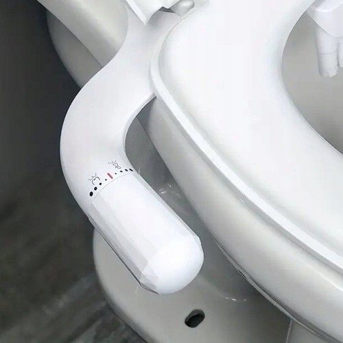Bidet einsatz für toilette - einsatz,