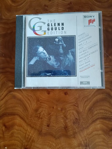 The glenn gould - glenn,