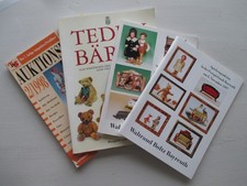 Buch / Katalog : Teddy-Bären