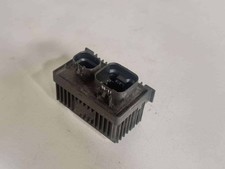 Vorglührelais Glühzeitsteuergerät OPEL ASTRA-J 2011 55557761, 51299045