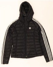 Adidas wattierte Damenjacke
