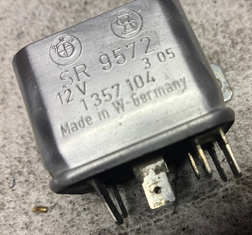 Bmw r50 r60 - r75/, relais