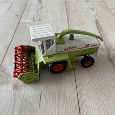 Claas Jaguar 695 Mega