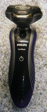 Elektr. Rasierer Philips