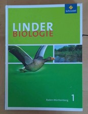 LINDER Biologie SI / LINDER