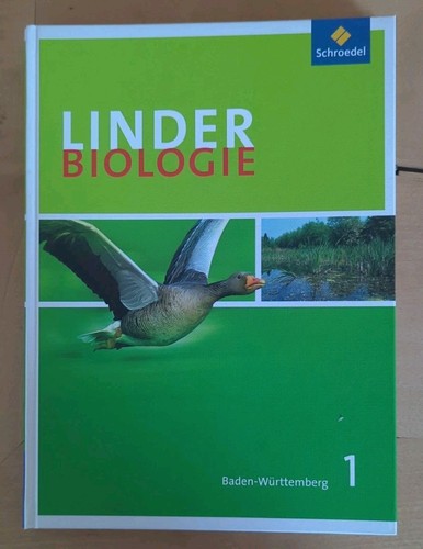 Linder biologie - /,