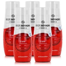 Sodastream getränke sirup - sodastream, getränke-sirup