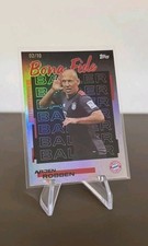 Topps Team Set 2025/26 FC