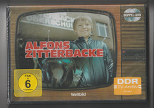 Alfons Zitterbacke ( DDR