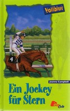 Pony Club : Joanna Campbell 