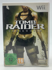 Tomb Raider: Underworld |