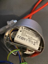 Flaschenlicht LED Hängeleuchte für Flaschen Lampe