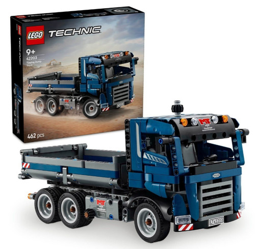 Lego technic 42203 - -,