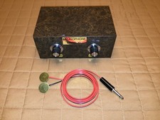 Neurophone XI. Flanagan