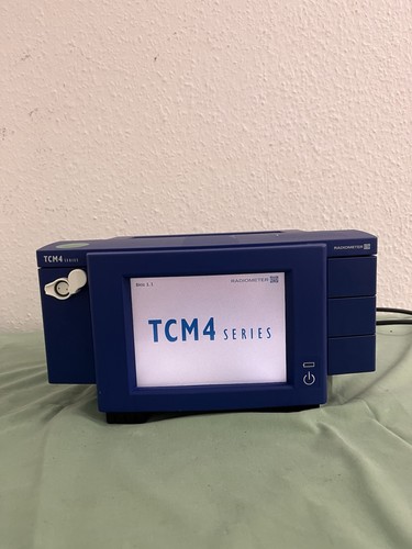 Tosca tcm4 series - tcm4,
