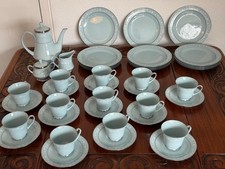 Noritake Love Song 8002/W81