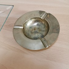 alter Ascher / Aschenbecher