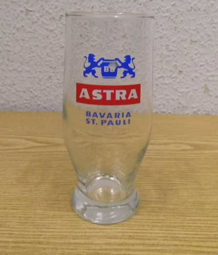Bierglas astra bavaria - bierglas,