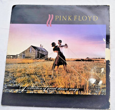 PINK FLOYD "A COLLECTION OF