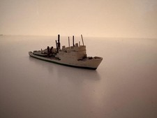 Schiff Modell 1:1250 - Varma 428 ca. 9 cm , Hansa, Mercator #167