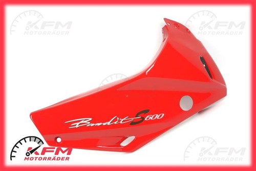Suzuki bandit gsf 600 kult - gsf, "kult"