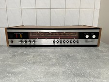 RFT Radio Proxima 401  / mit Pseudo-quadro