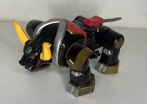 64135 megazord power rangers - 64135,