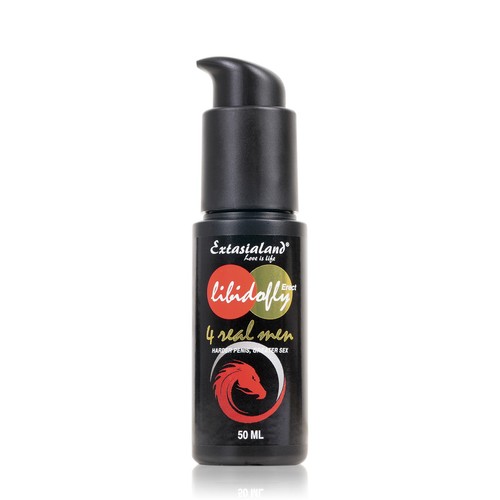 Libidofly erect creme - erect,