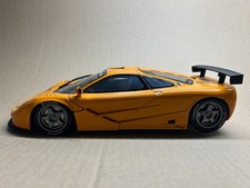 (#116) UT Models, McLaren F1