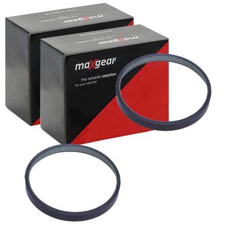 Maxgear abs ring - abs-ring, hinten