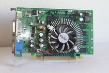 Winfast GeForce 6600 TD -