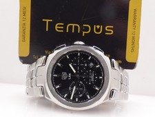 TAG HEUER LINK CHRONO KALIBER