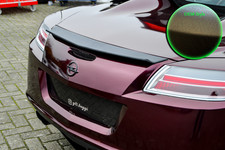 Heckspoiler Hecklippe Spoiler