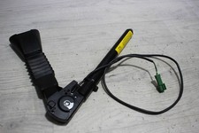 Gurtschloss Gurtstraffer Vorne links 90560655 Opel Astra G F48 Bj,02