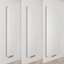 Design Paneelheizkörper