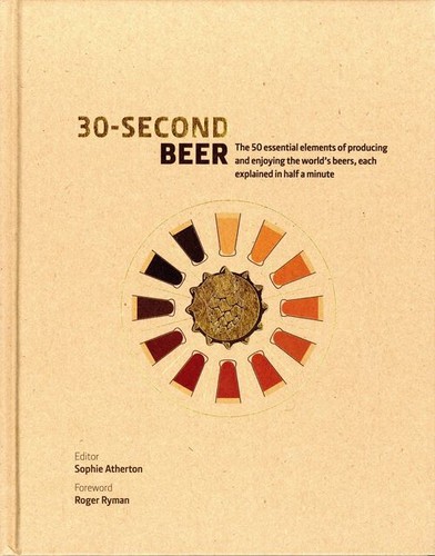 Second beer - 30-second,