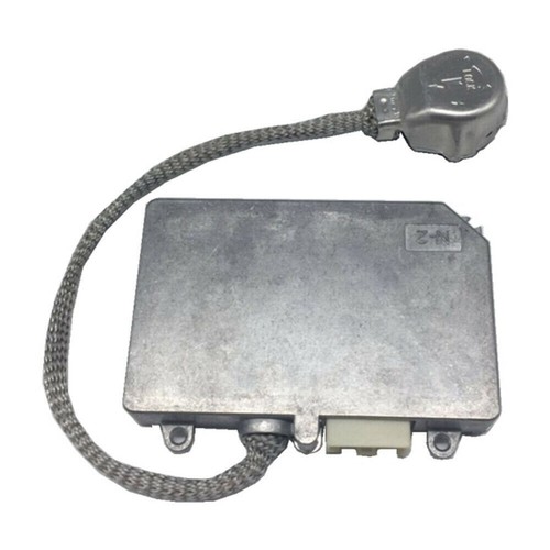 Xenon hid ballast unit - xenon,