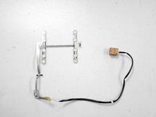 Skoda Fabia II 5J Roomster Kontaktmatte Sitz Belegung Erkennung vorne 5J0963553