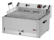Gastro Elektro Fritteuse