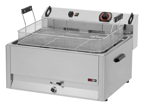Gastro elektro fritteuse - gastro,