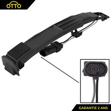 Bewegungsmelder Griff Außen