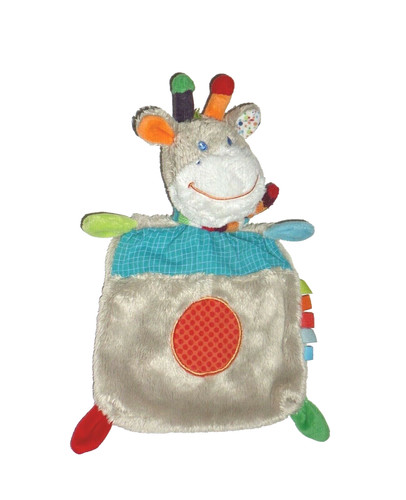 Simba nicotoy giraffe - simba, kuh